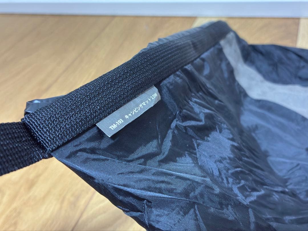 スノーピーク　インフレーターキャンピングマット 2.5w TM-193