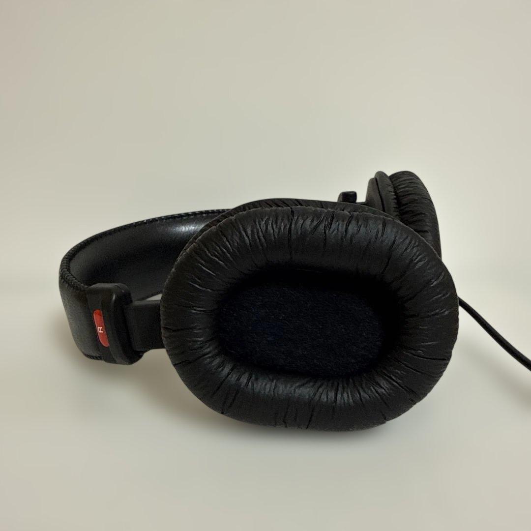 SONY ソニー MDR-7506 有線ヘッドホン