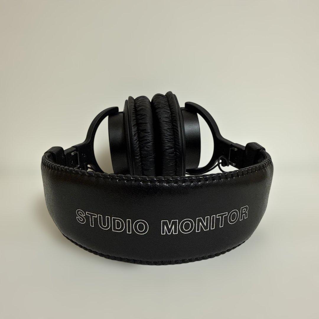 SONY ソニー MDR-7506 有線ヘッドホン