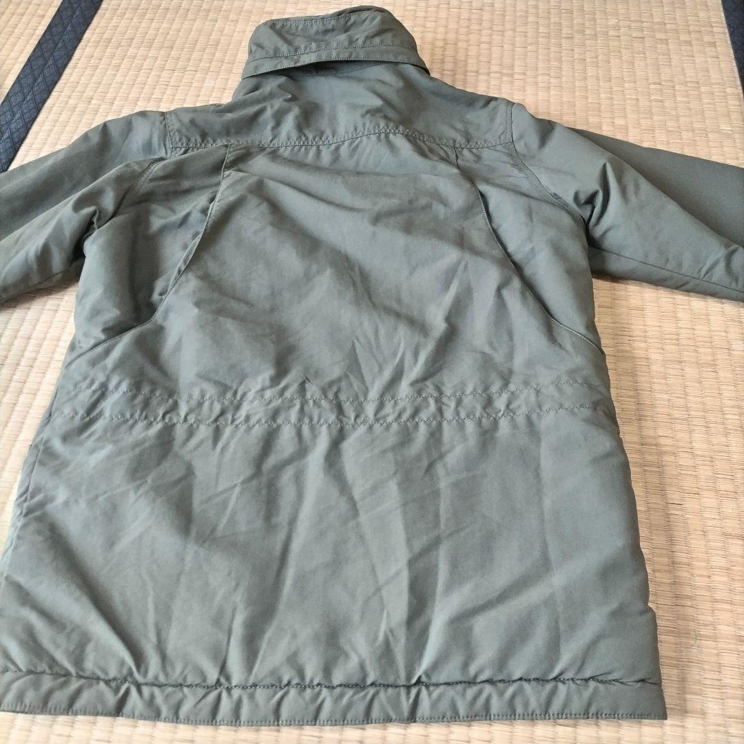 【XS】patagonia メンズ イスマス パーカ INDG