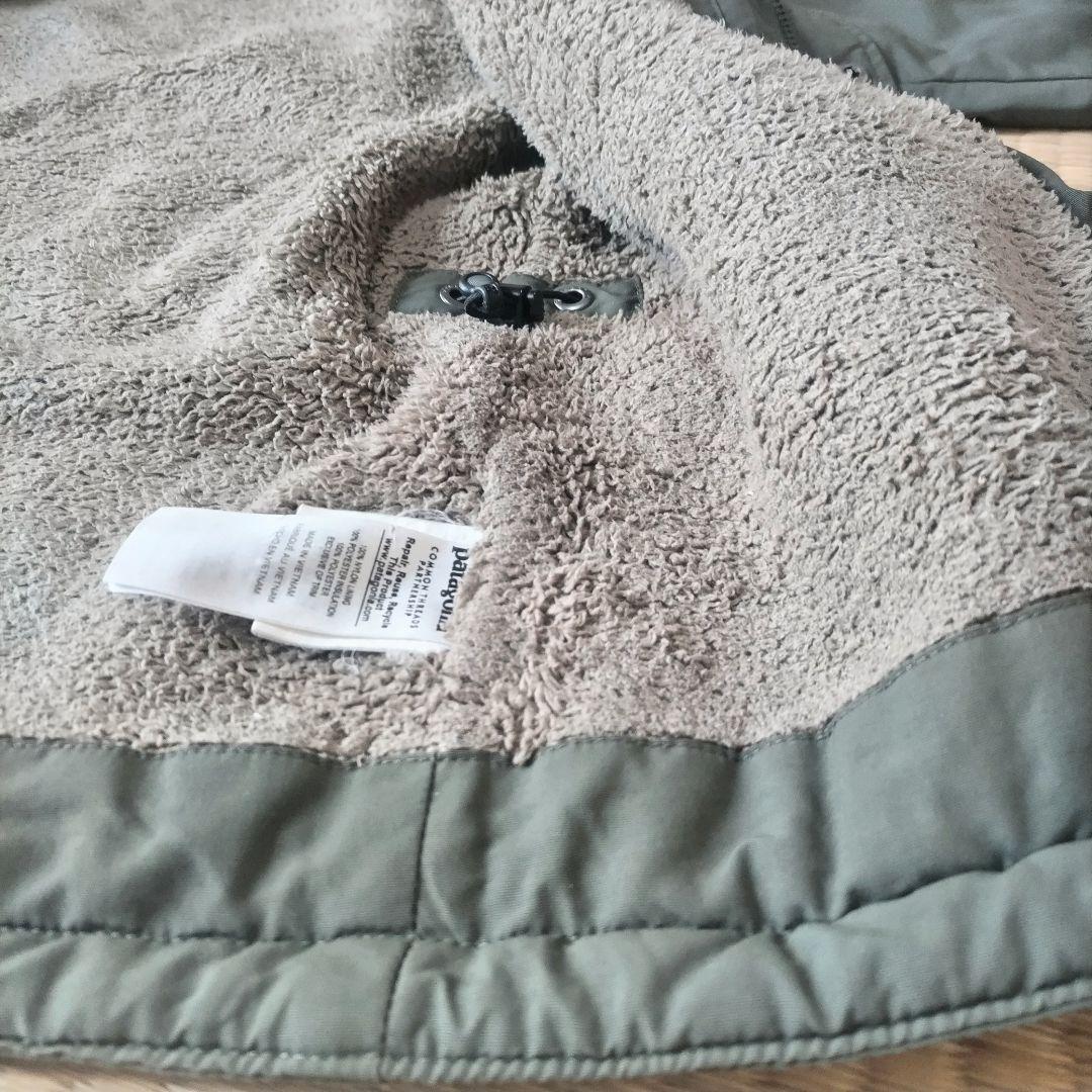 【XS】patagonia メンズ イスマス パーカ INDG