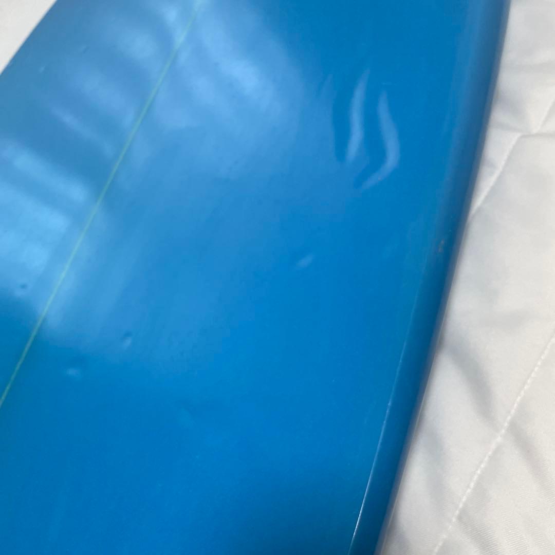 【手渡し限定】アルメリック TCシングル 5'7 フィン・ニットケース付き