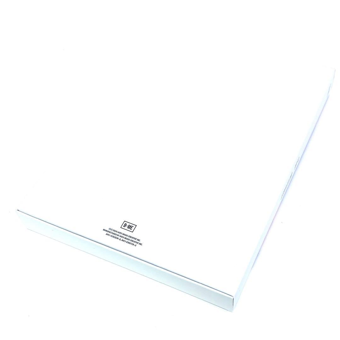 BE:FIRST / 2:BE BMSG MUSIC SHOP限定盤〈3枚組〉