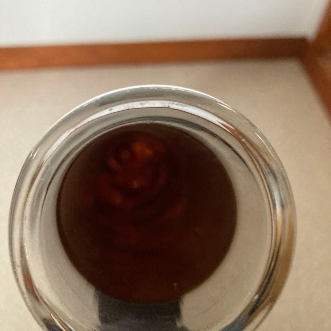 真空二重ガラス管クッカー