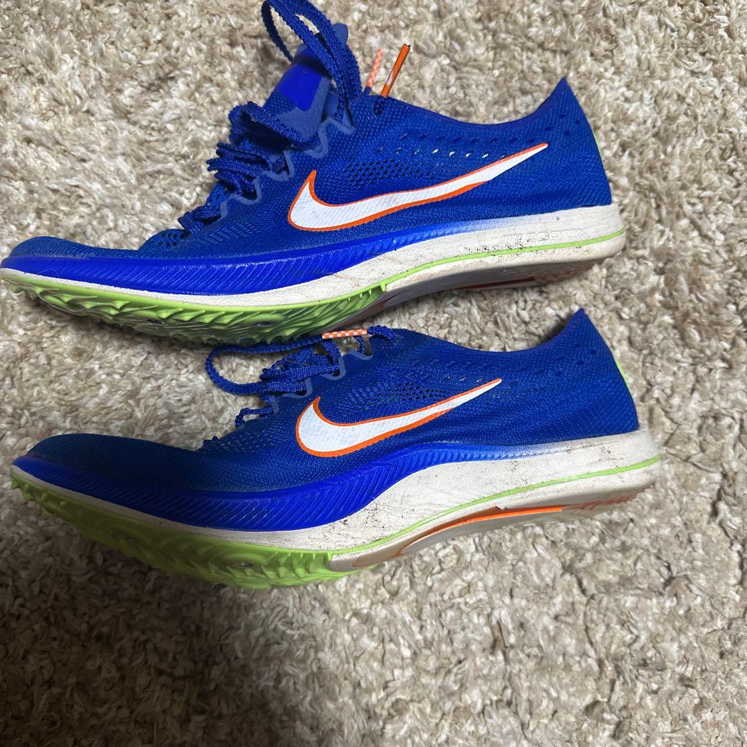 NIKEzoomXドラゴンフライ26.0