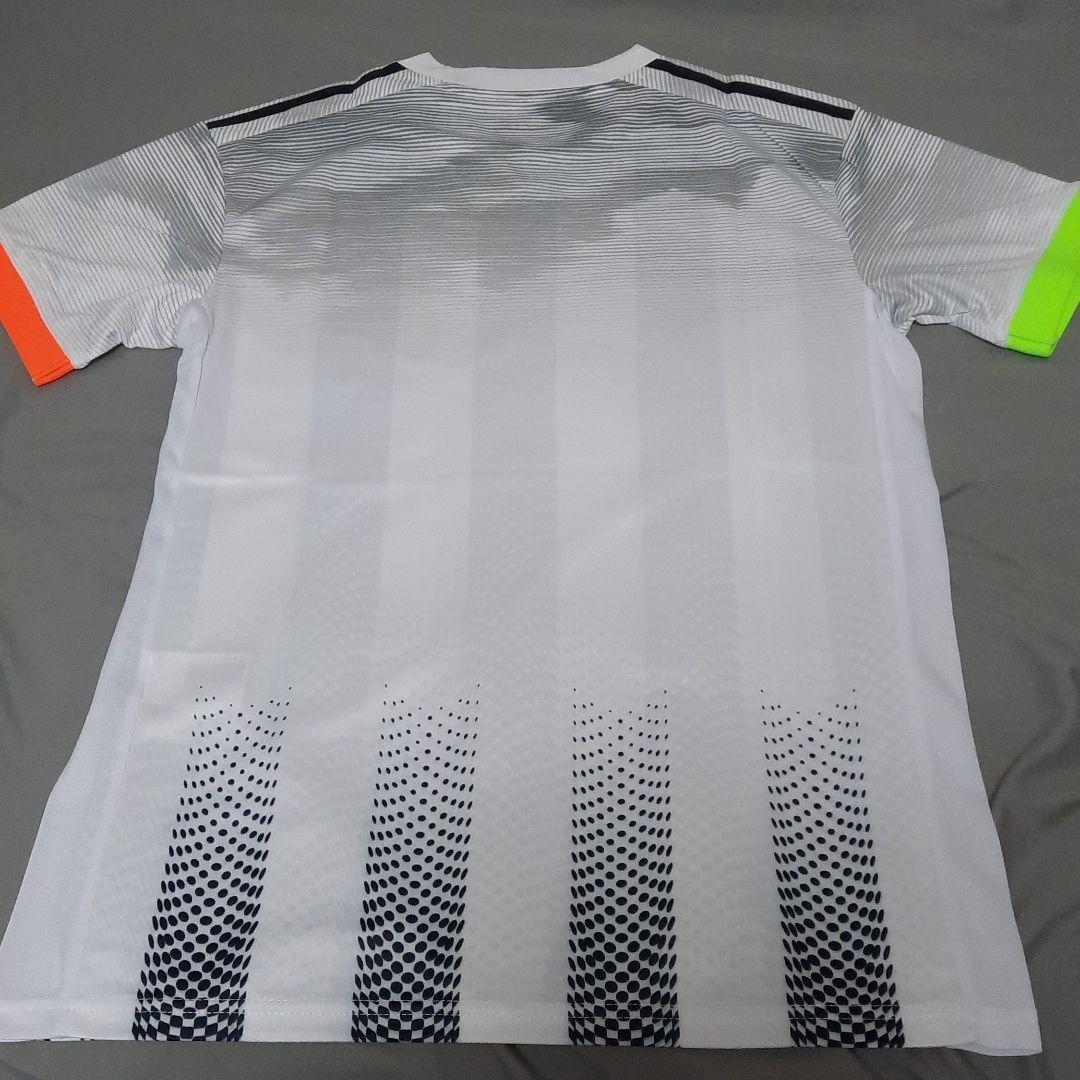 ユベントス 2019/2020シーズン ホームユニフォーム