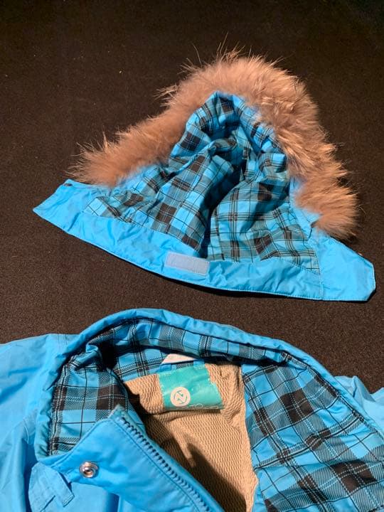 スノーボード/スキーレディースウェア一式