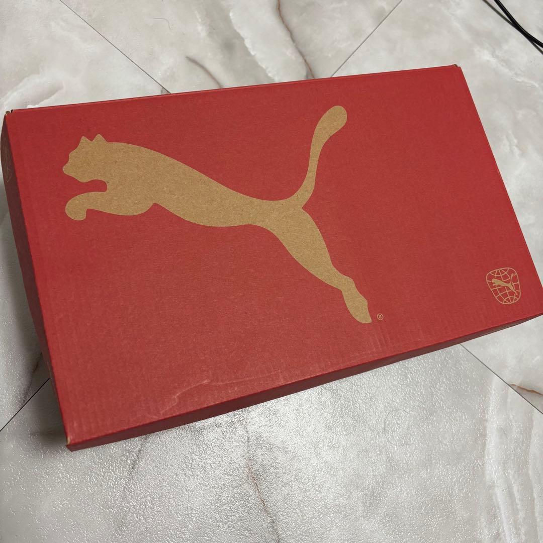 ［プーマ］ウルトラ　アルティメットHG/AG 26.5cm