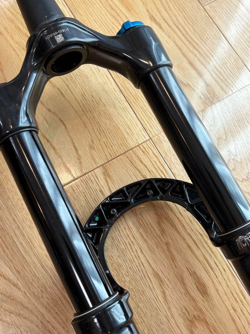 2024モデルFOX PERFORMANCE36 29er/27.5+