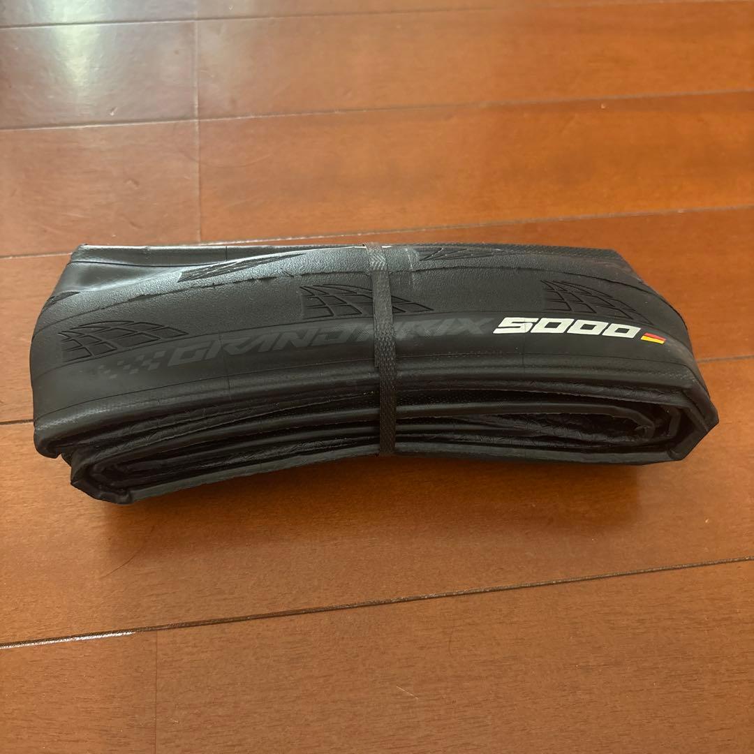 グランプリ5000 25c