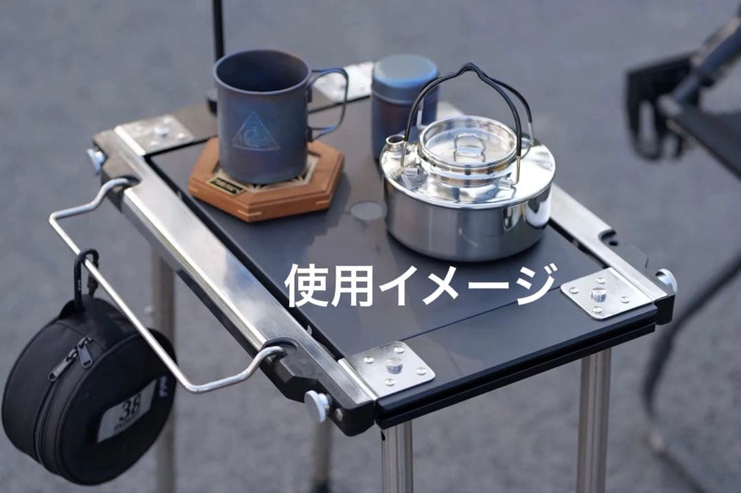 1ユニット　セパレートIGT アイアングリルテーブル　IGT ワンユニット