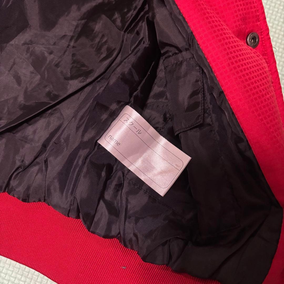 ポルテ　野球　サイズ145 グランドコート