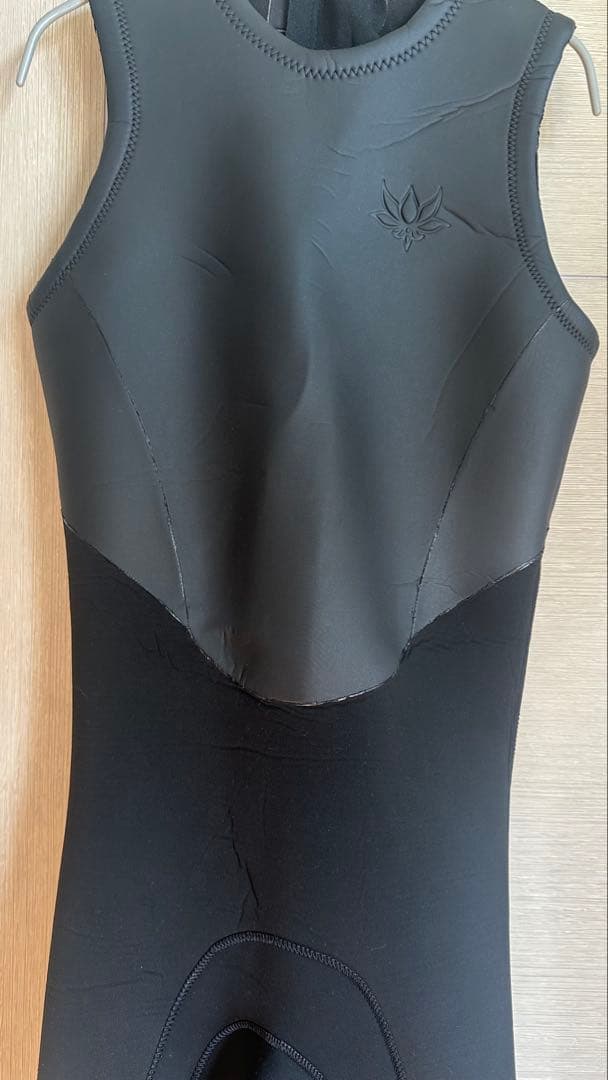 Sale★ AXXE Classic アックスクラシック　ロングジョン タッパー