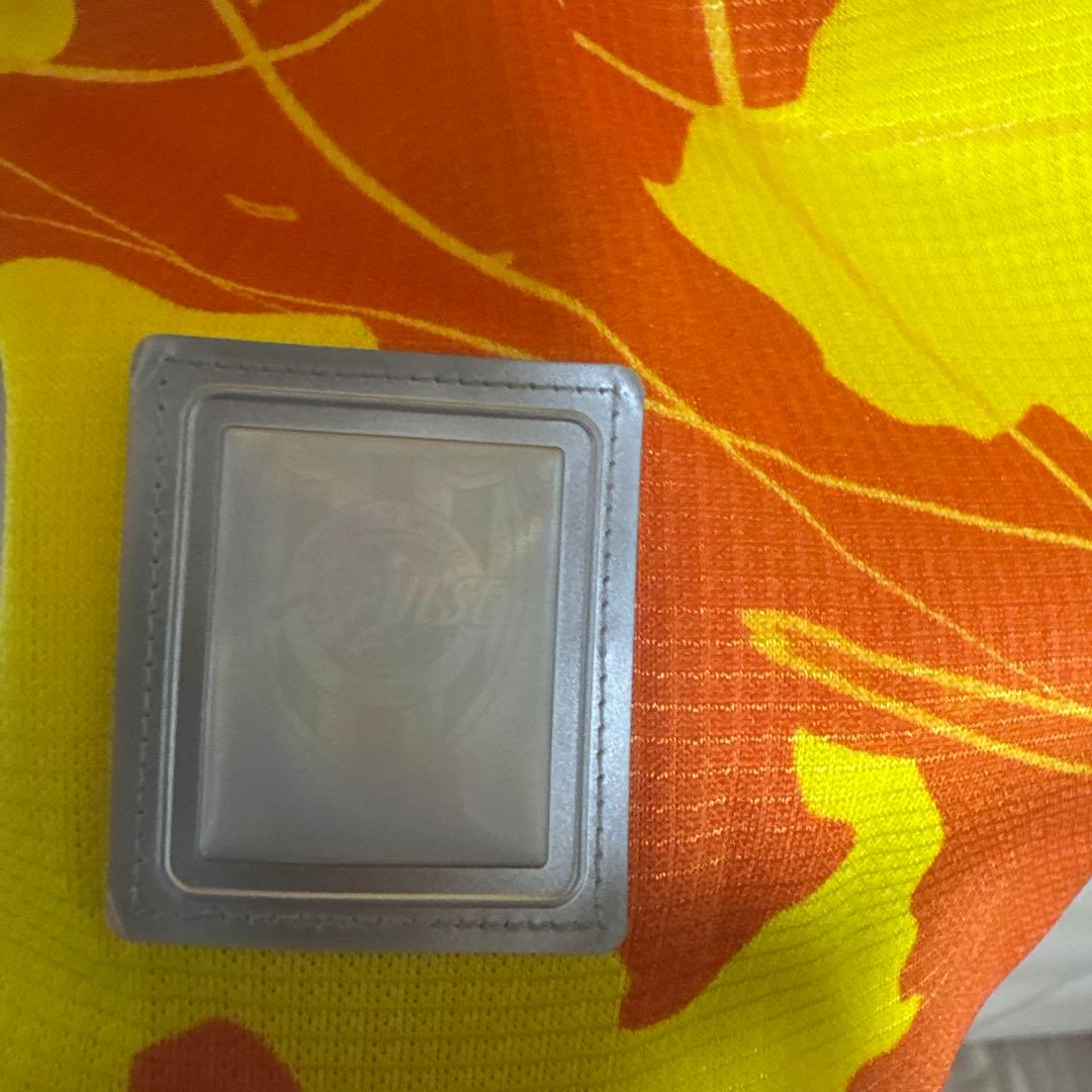 清水エスパルス　2017年　レプリカユニフォーム