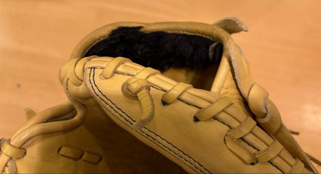 Rawlings HYPER TECH R9 2024 少年用　キャッチャー