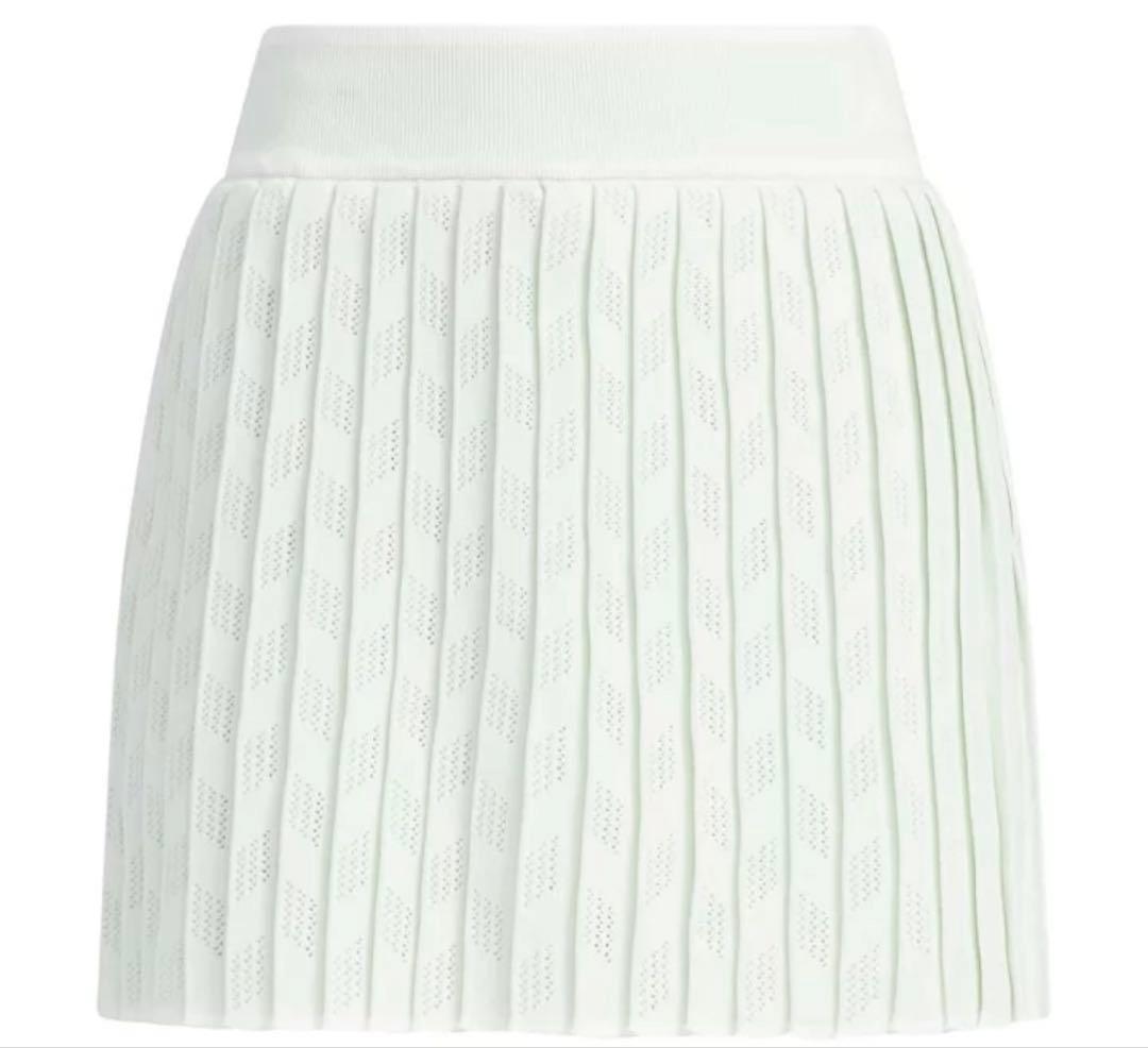 【大人気❣️セットアップ❣️】アディダスゴルフ　メッシュニット　完売品