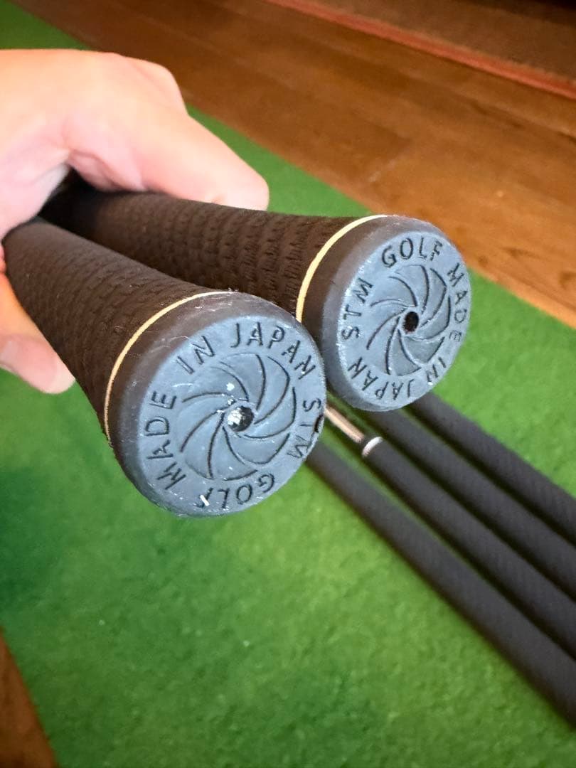 TaylorMade P730 5-PWプロジェクトX LZ 6.0