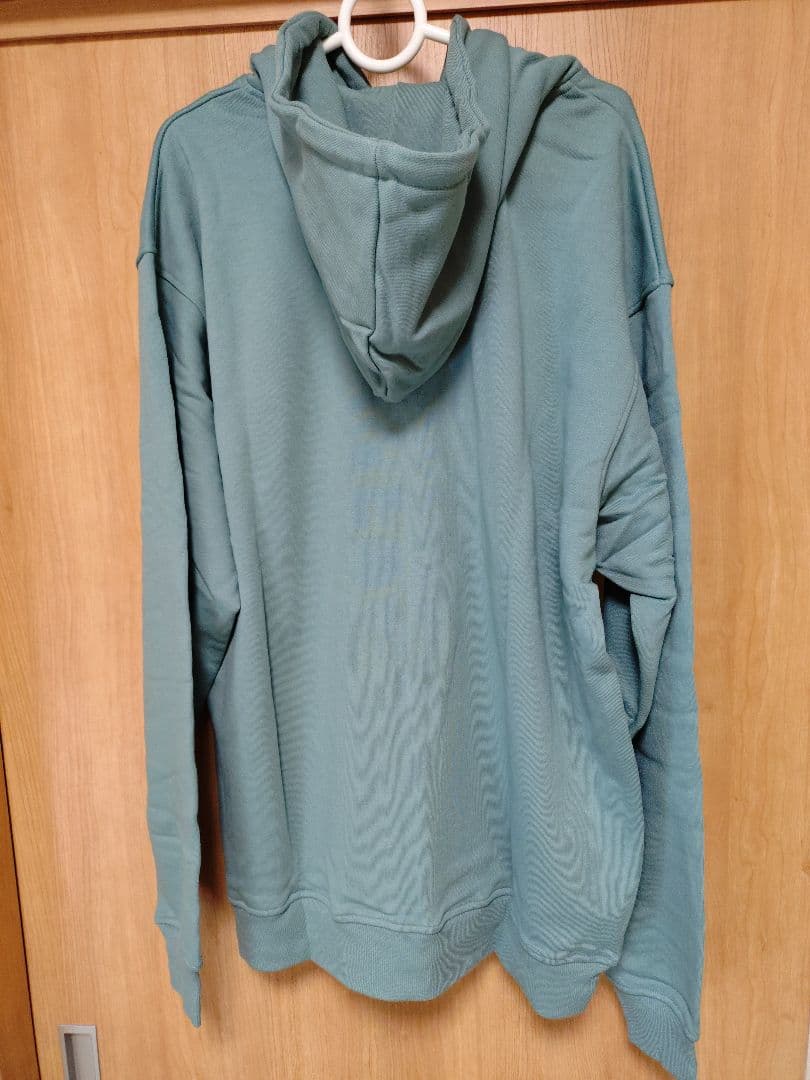 IN THE PAINT フルジップスェットパーカー