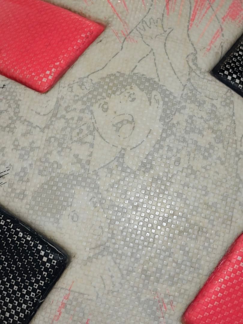 【非売品】jリーグ公式試合球 ツバサ スペシャルエディション プロ 5号球