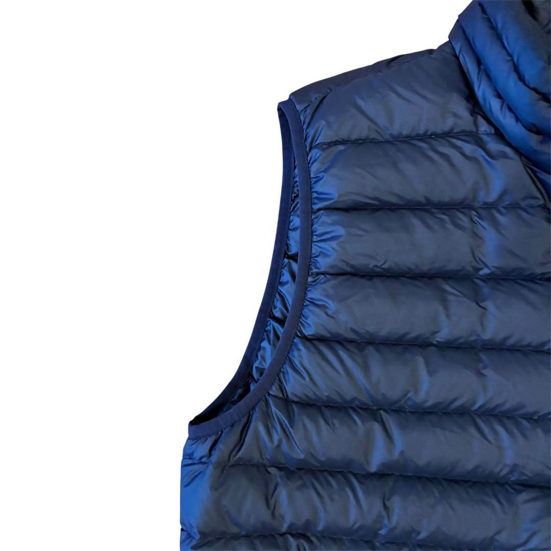 美品】patagonia M's Down Sweater Vest 84622