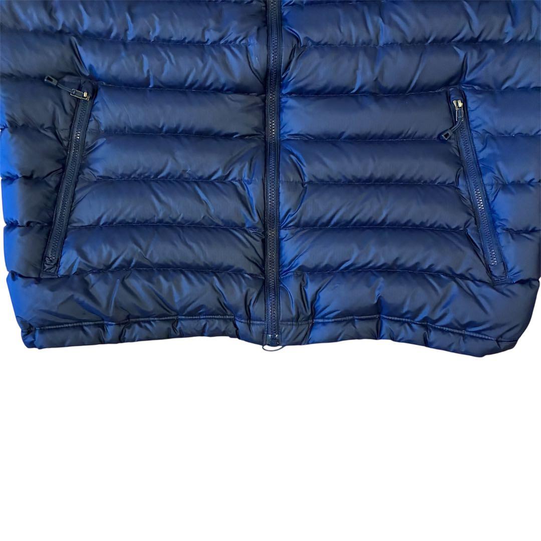 美品】patagonia M's Down Sweater Vest 84622