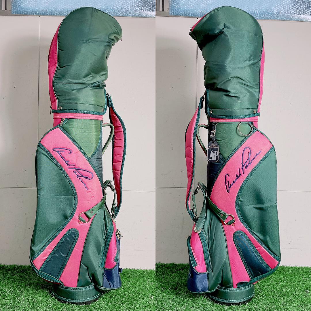 アーノルドパーマー 初心者 レディース セット 12本 オススメ D3360