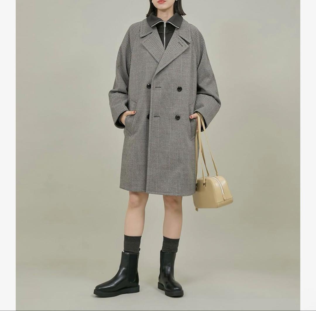 ロペピクニック　コート