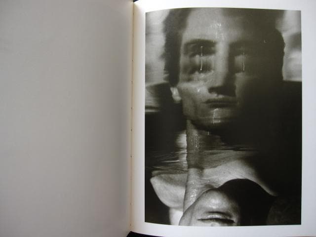 Men/Women　Herb Ritts　ハーブ・リッツ