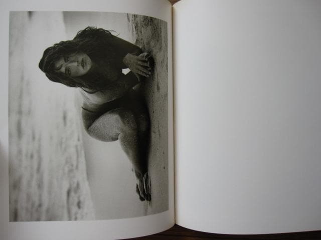 Men/Women　Herb Ritts　ハーブ・リッツ