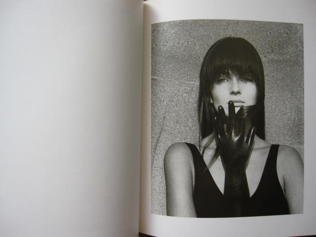 Men/Women　Herb Ritts　ハーブ・リッツ