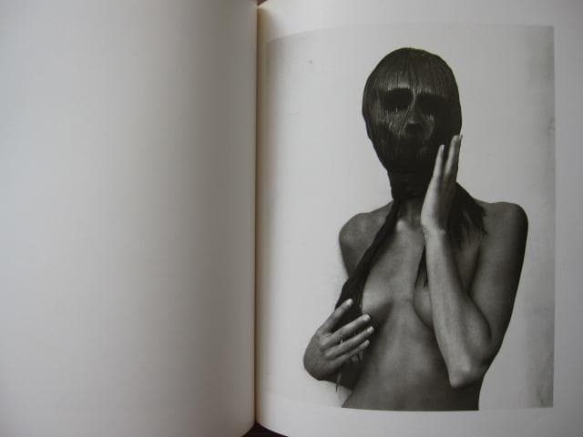 Men/Women　Herb Ritts　ハーブ・リッツ