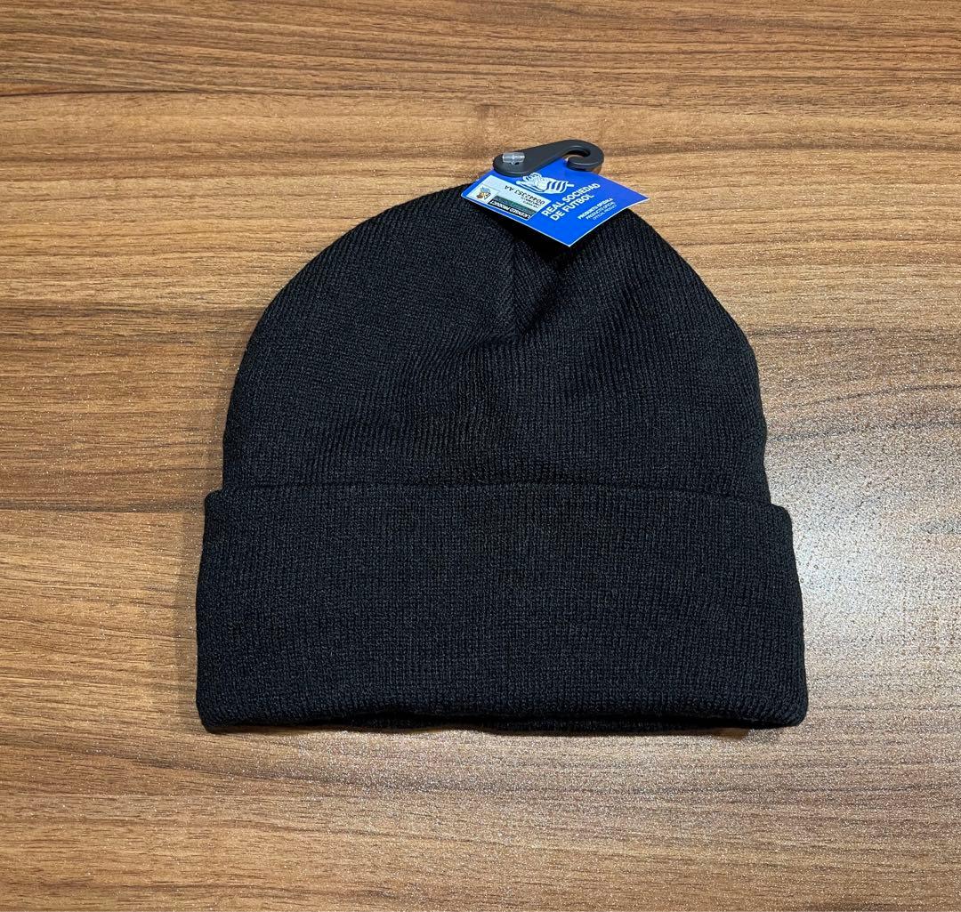 レアルソシエダ REAL SOCIEDAD ニット帽 ビーニー 公式グッズ