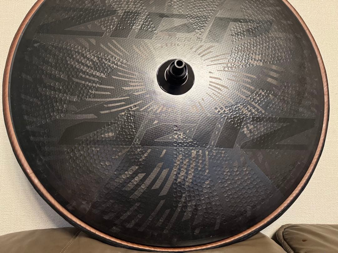 現行モデル！ZIPP SUPER-9 DB 空気圧センサー