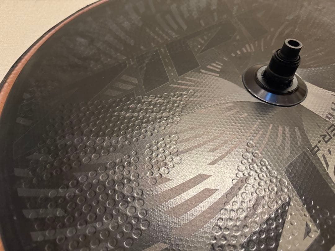 現行モデル！ZIPP SUPER-9 DB 空気圧センサー