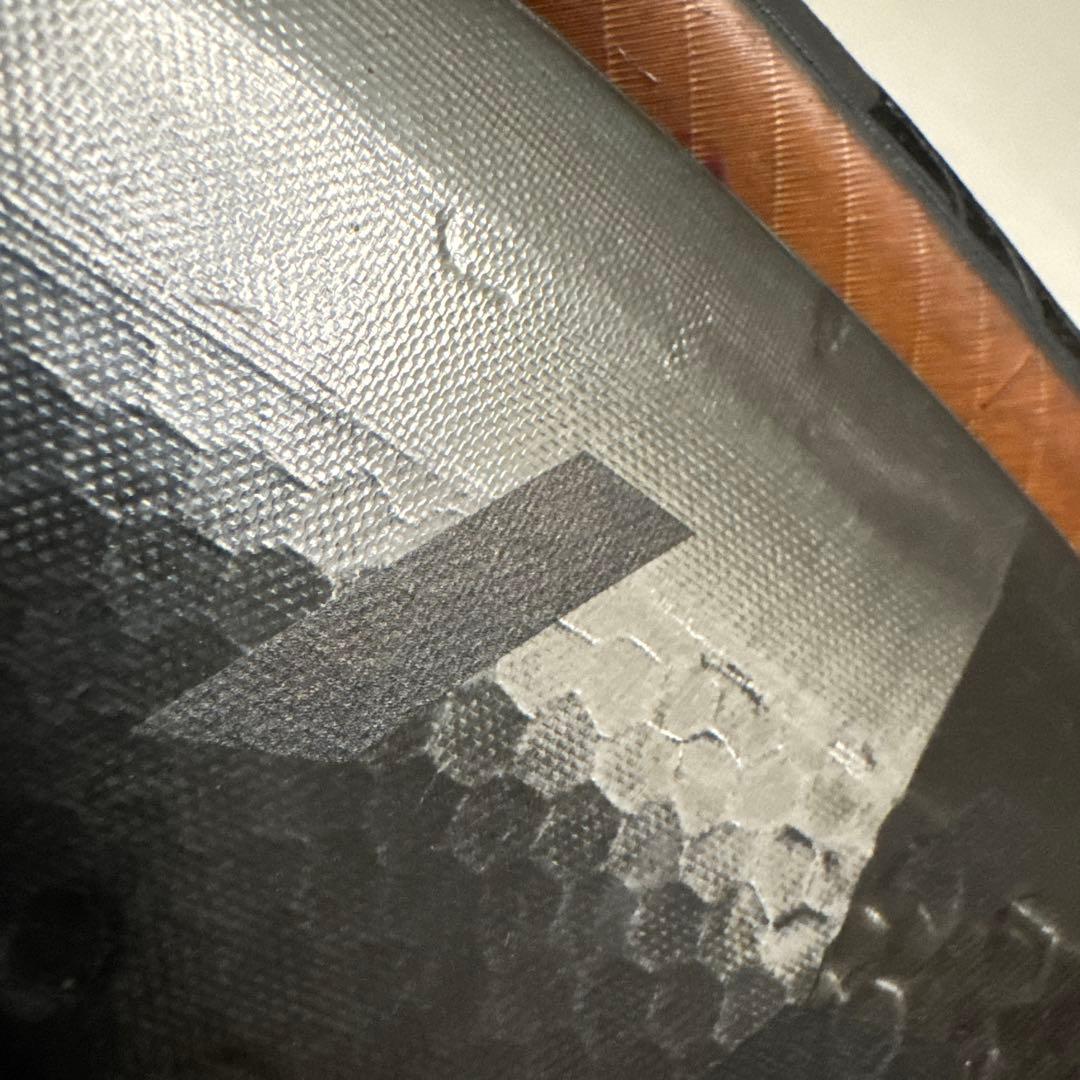 現行モデル！ZIPP SUPER-9 DB 空気圧センサー