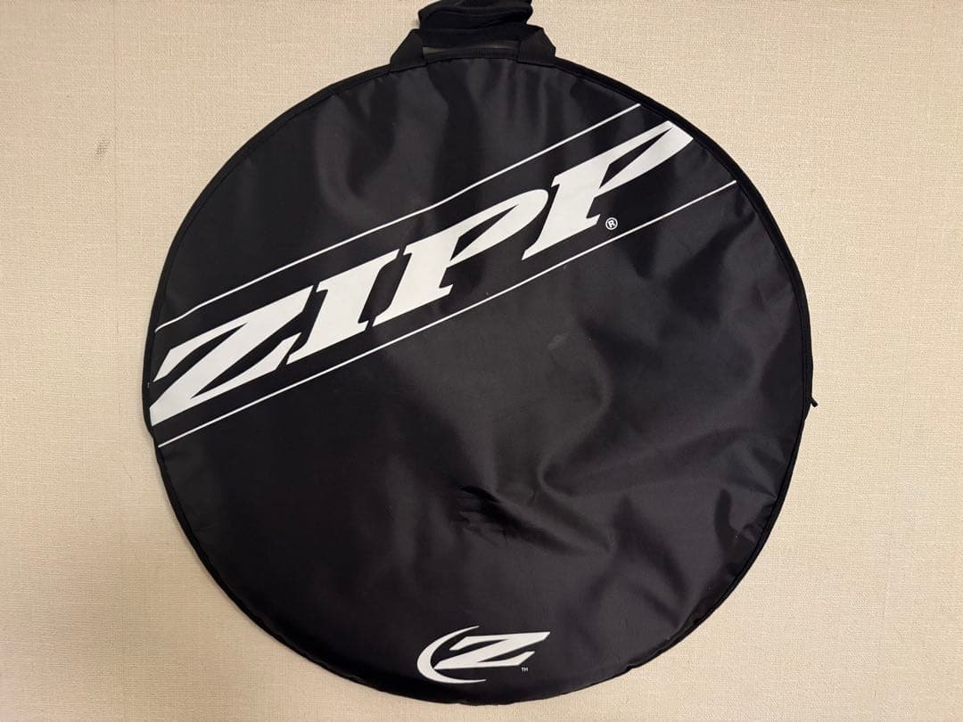 現行モデル！ZIPP SUPER-9 DB 空気圧センサー
