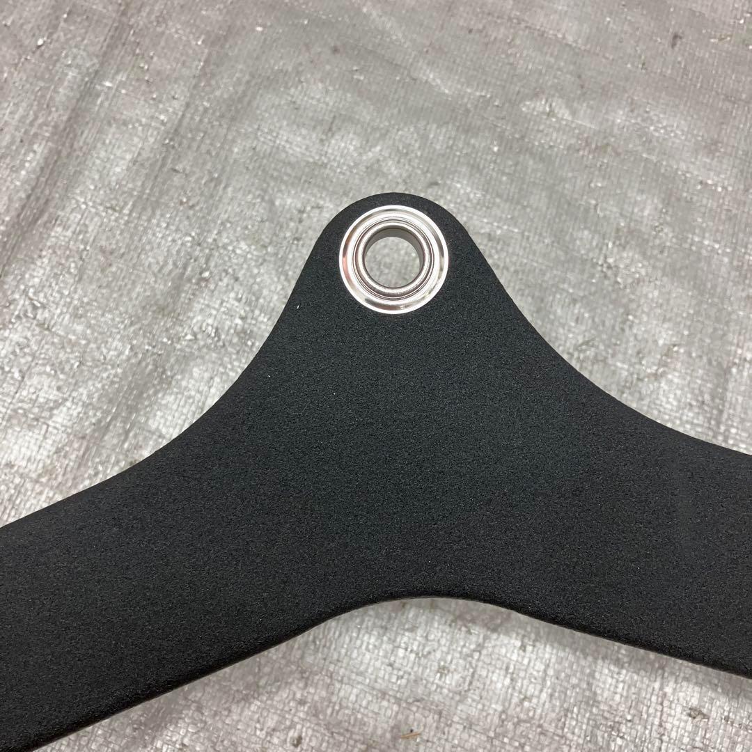 ★送料無料★新品 2個セット ラットプルダウン アタッチメント N2 N4