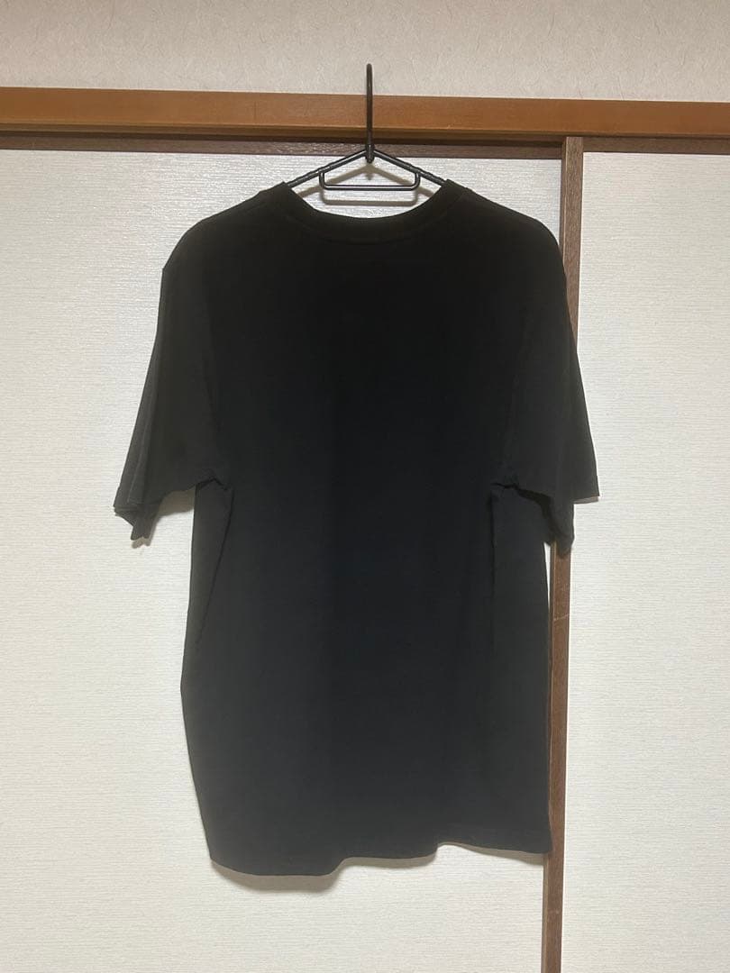 CHARA supreme アーチロゴ Tシャツ