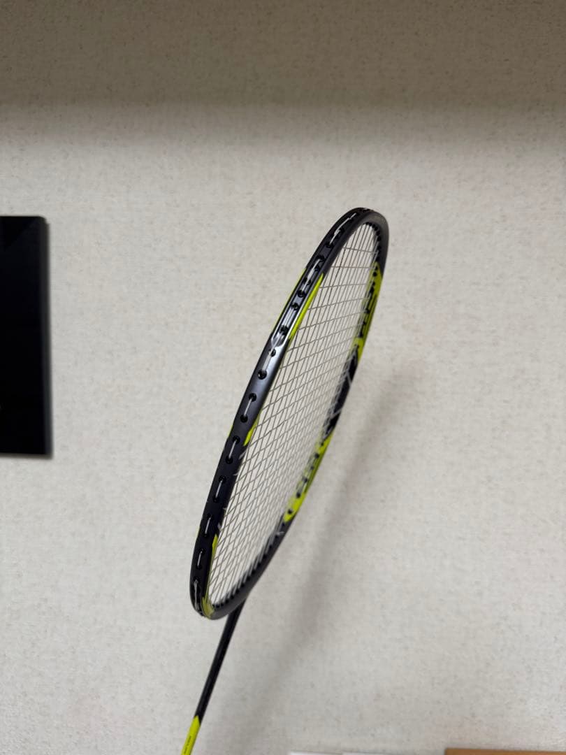 【美品】アークセイバー7プロ 4UG5 YONEX バドミントンラケット