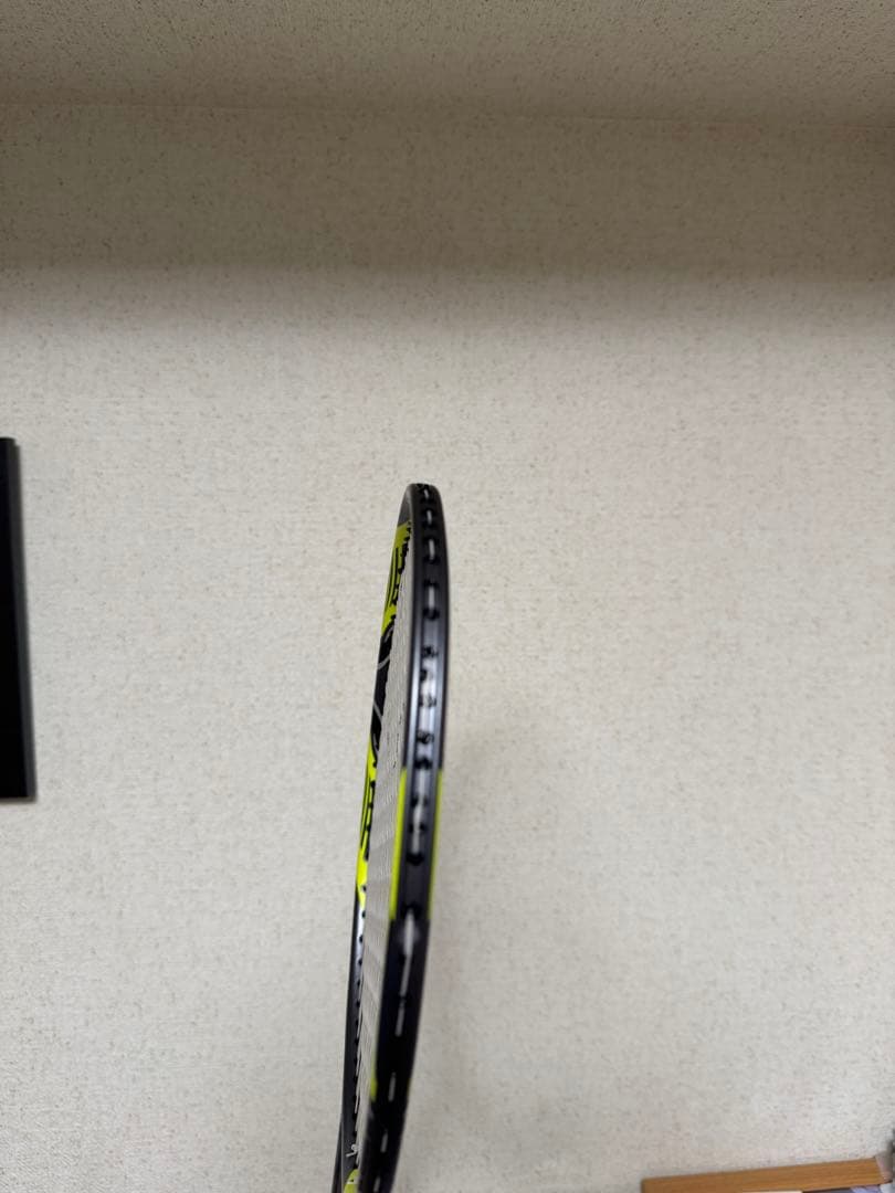 【美品】アークセイバー7プロ 4UG5 YONEX バドミントンラケット