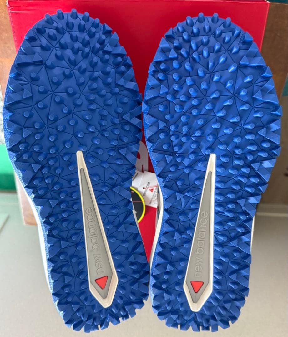 ★新品★ニューバランス ゴルフ newbalance 1001 26.0 BOA