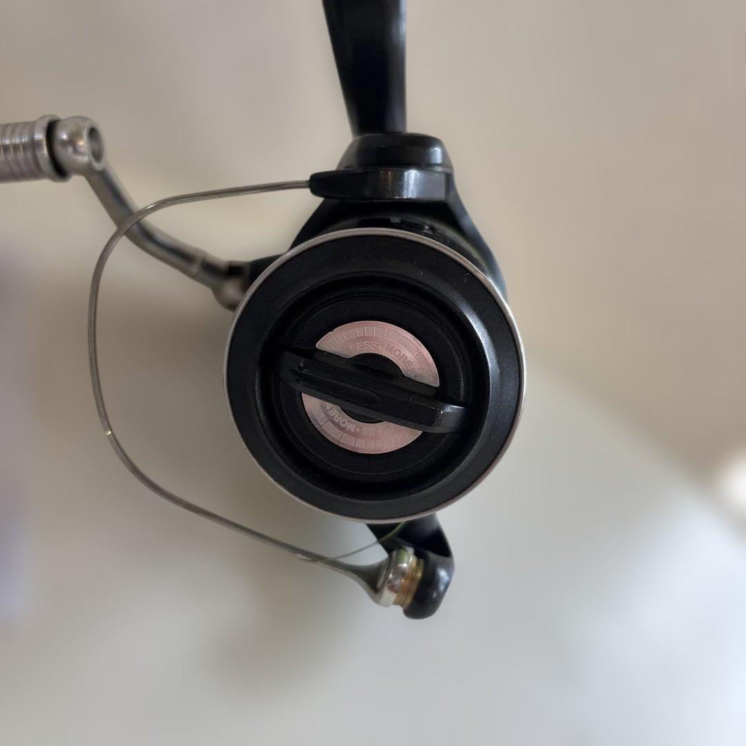 シマノスピニングリール エクスセンスCI4