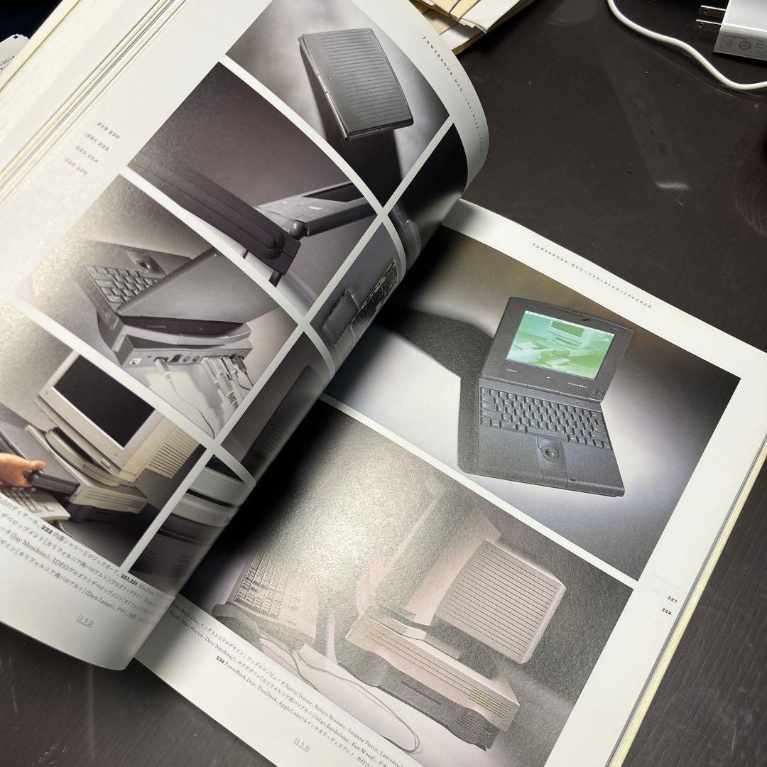 チ*。様 Apple Design 日本語版