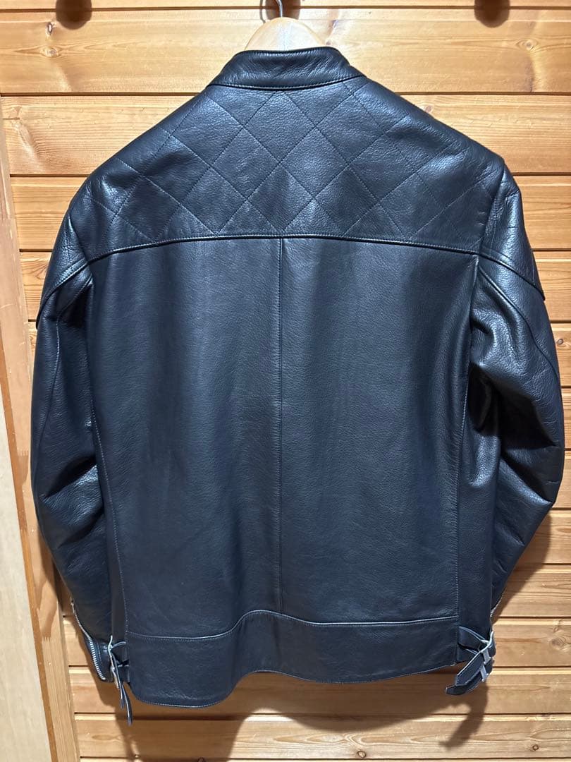Captains Helm ライダースジャケット レザージャケット