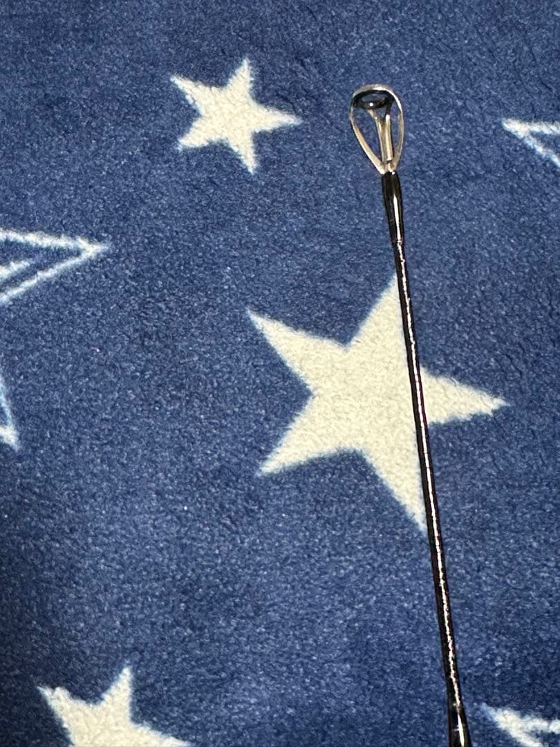 シマノ　CAPTURE 171H-SB/2 ルアーロッド 7'11\"