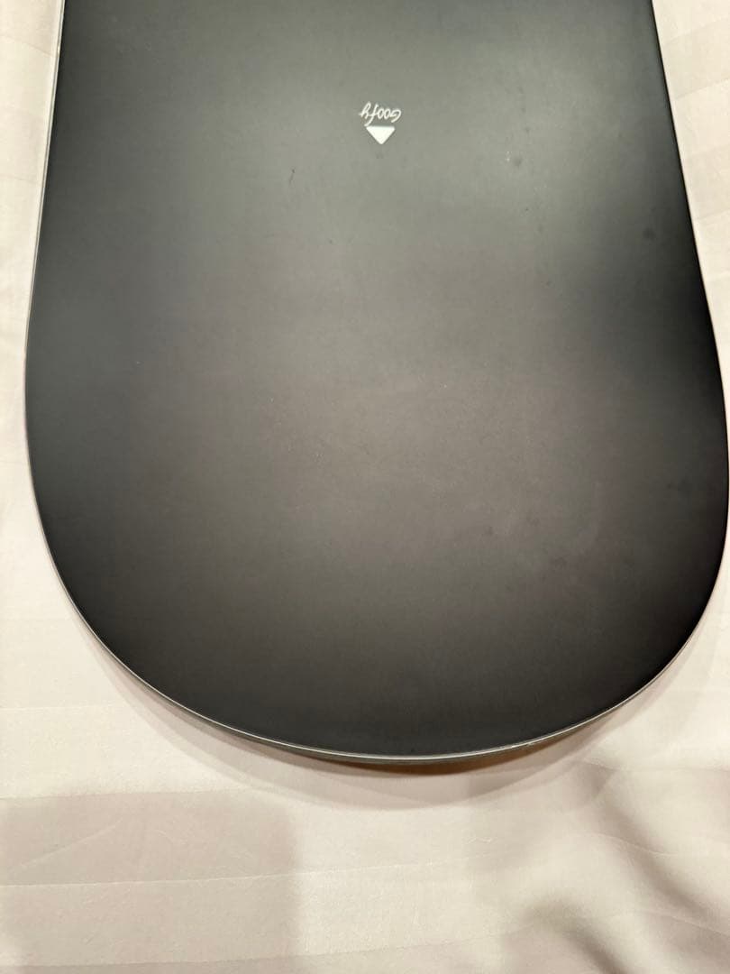 November D4 THE BLACK 19-20 138㎝　限定モデル