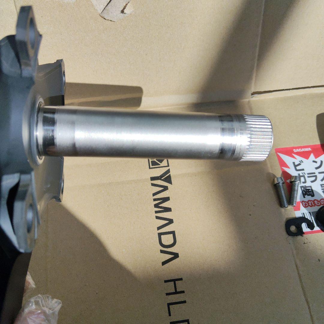 パーツ SHIMANO ULTEGRA FC-R8000