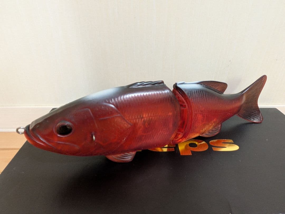 deps コードネームバスSS#クリアレッド 最安値