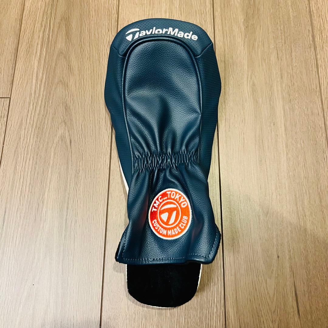 【希少シャフト⭐️】Qi10 ドライバー 9度 ツアーAD DIブラック 6S