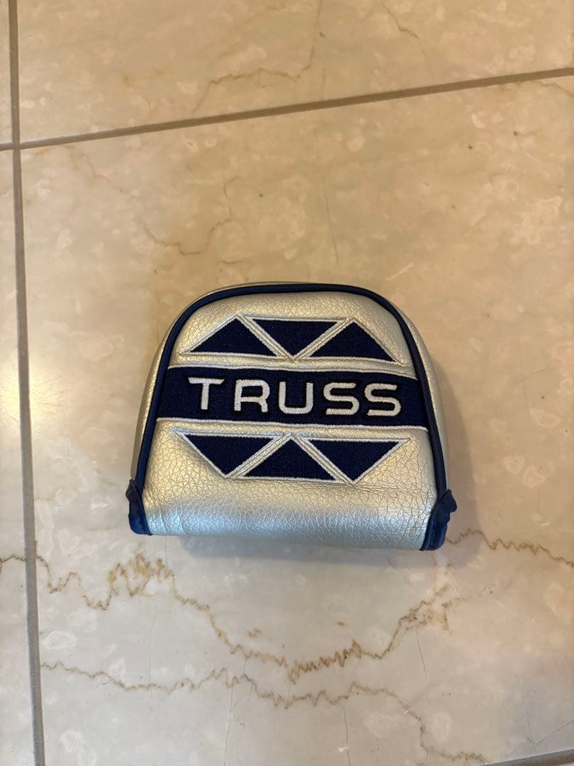 TaylorMade TRUSS TM2 パター　34インチ